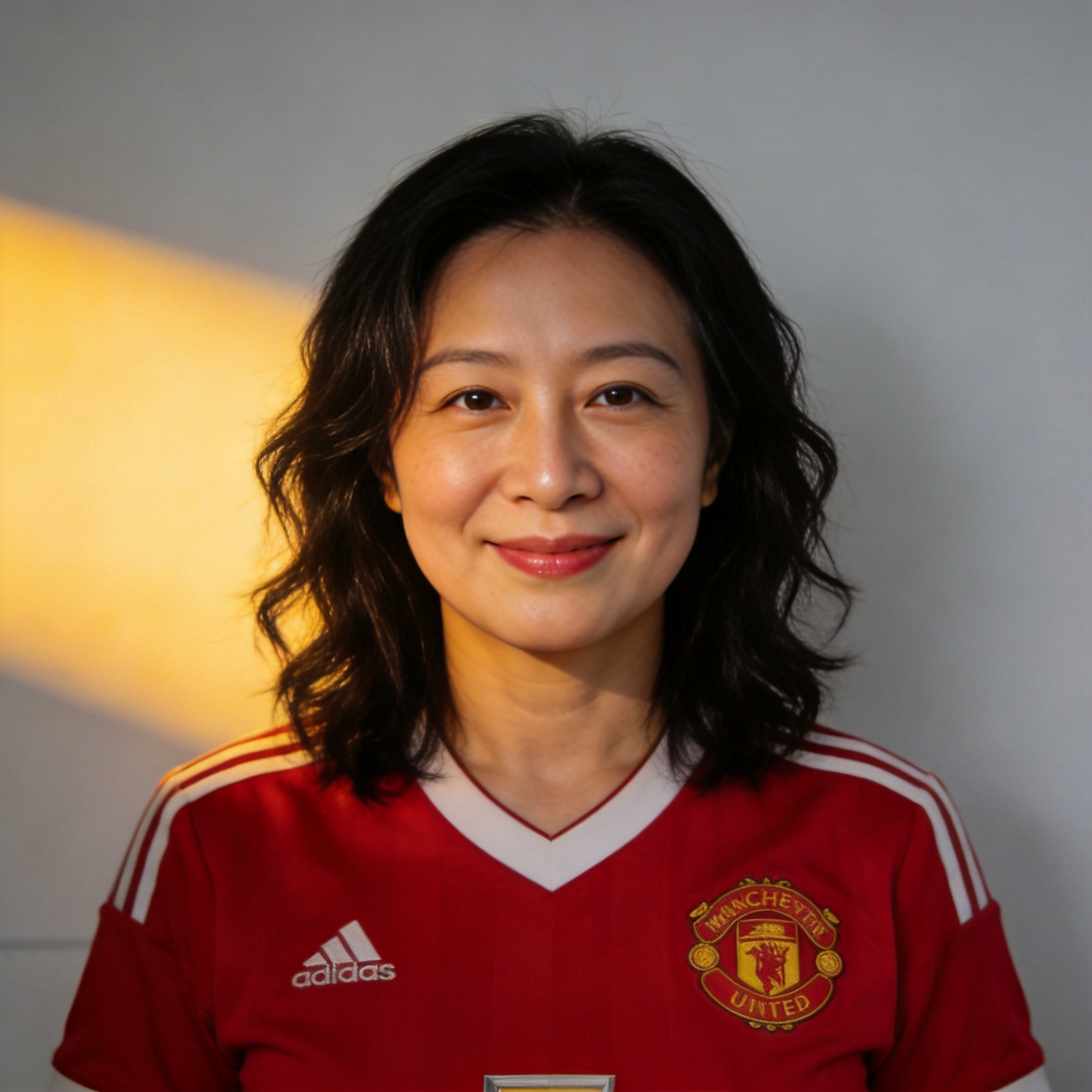 77体育用户-资深观赛用户王女士头像